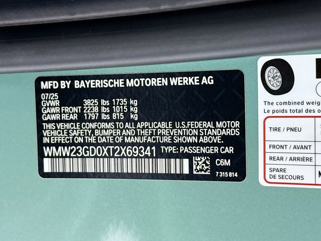 2026 MINI Hardtop 2 Door S - Photo 33