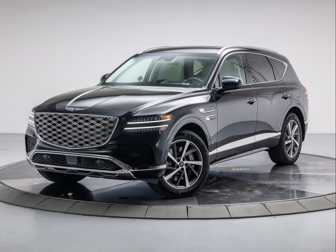 2026 Genesis GV80 2.5T Select AWD's photo