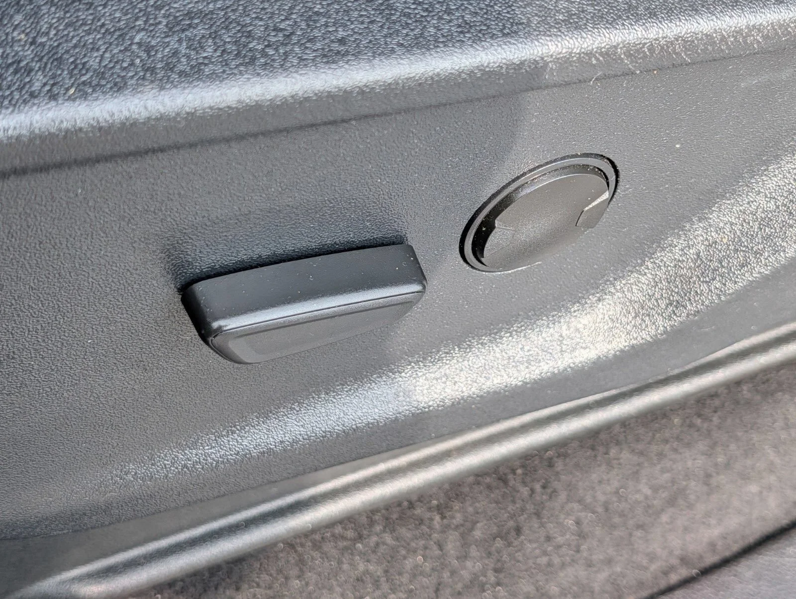 Used 2024 Black Ford XLT image 20