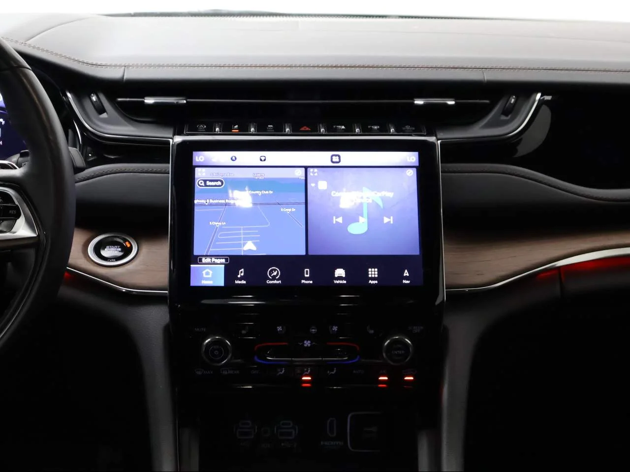 2024 Jeep Grand Cherokee L Summit - Photo 14