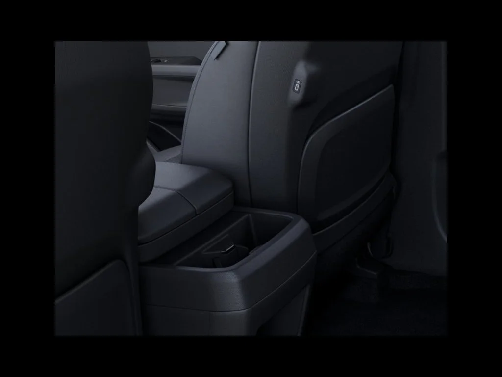 New 2027 Glacial White Pearl Kia EX image 39