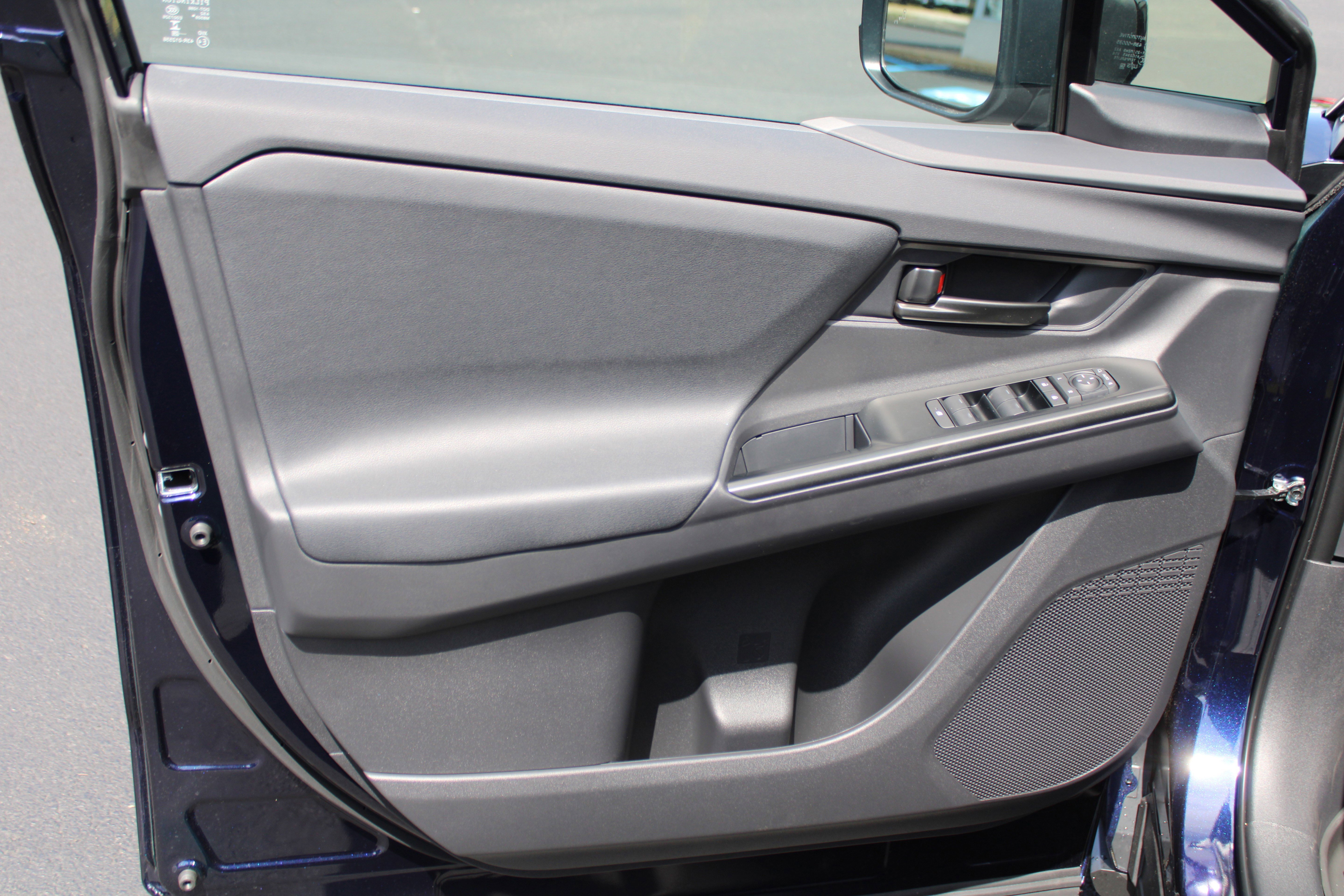 New 2026 Blueprint Toyota  XLE image 14