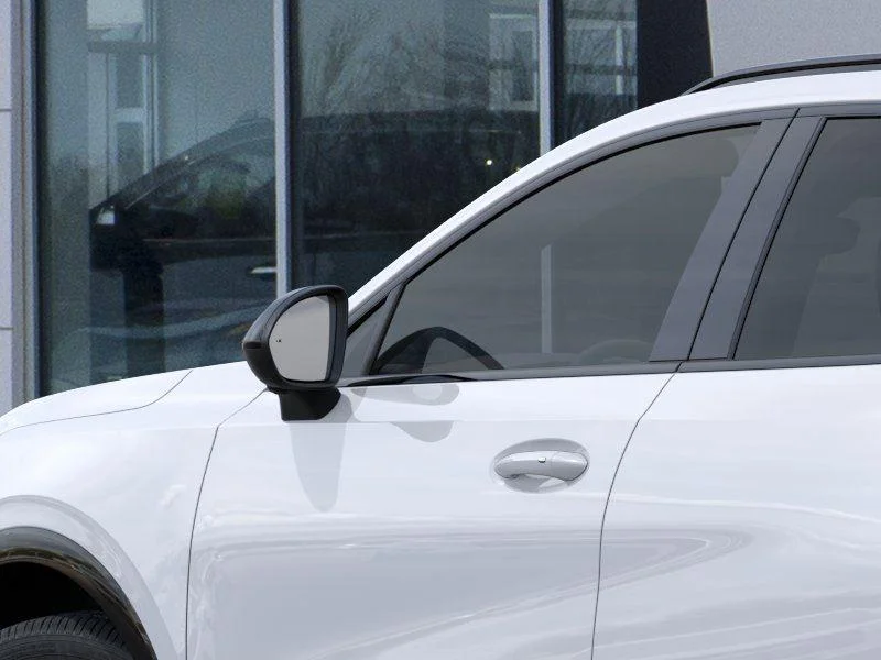 New 2026 Summit White Buick Sport Touring image 12