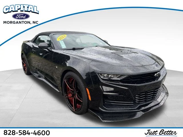 2023 Chevrolet Camaro SS