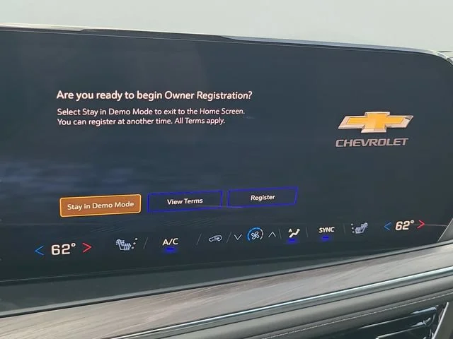 New 2026 Black Chevrolet Z71 image 32