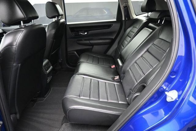 Used 2025  Honda EX-L image 2