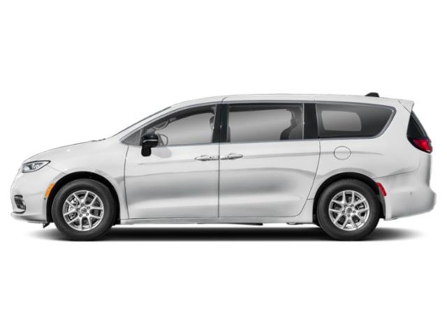 2026 Chrysler Pacifica photo 2