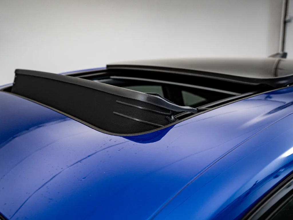 New 2026 Ultra Blue Metallic Audi 2.0T Premium Plus image 14