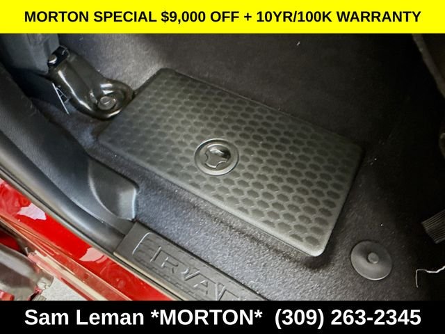 2026 RAM 2500 Laramie - Photo 36