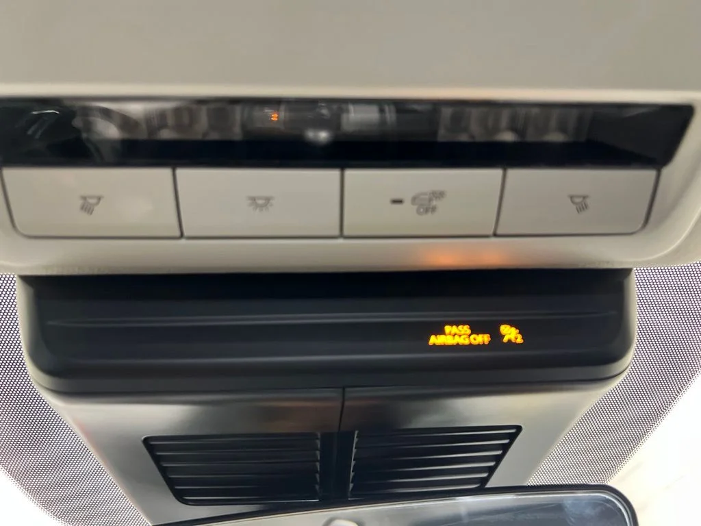 2025 Mazda CX-50 Select - Photo 33