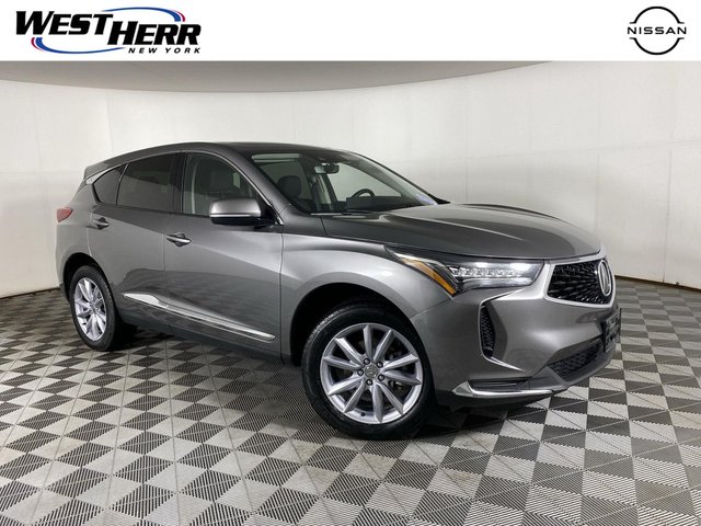 2024 Acura RDX 