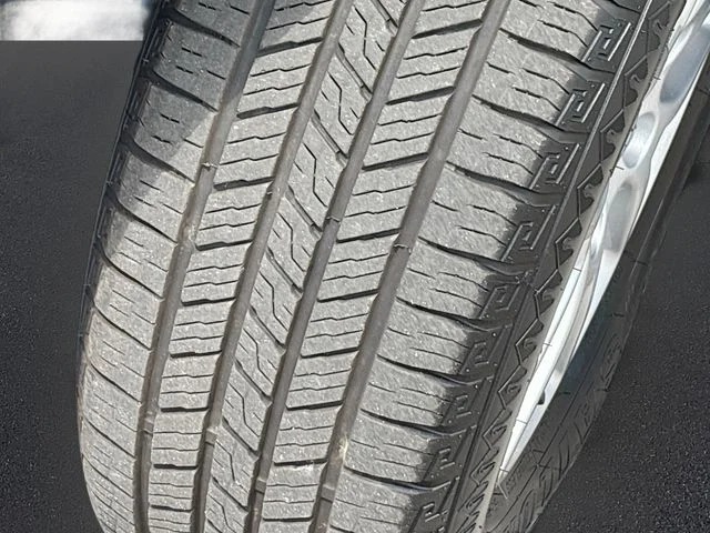 Certified Used 2023 Black Chrysler Touring L image 35