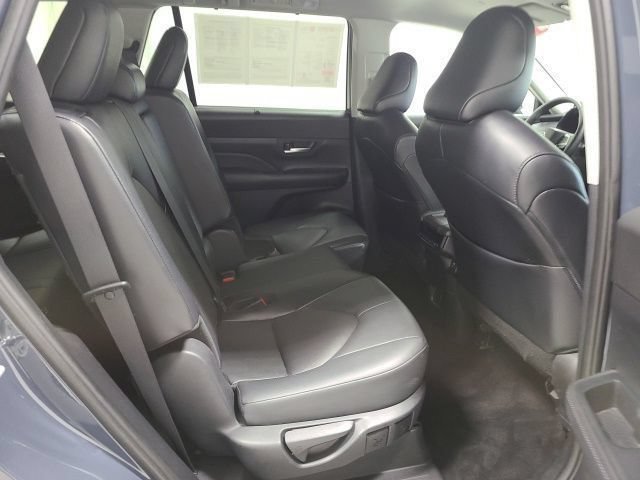 Certified Used 2024 Storm Cloud Toyota XLE image 13