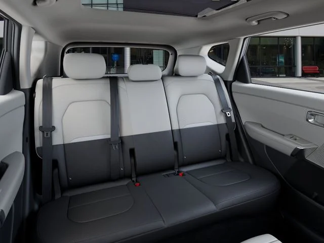 New 2027  Kia EX image 16