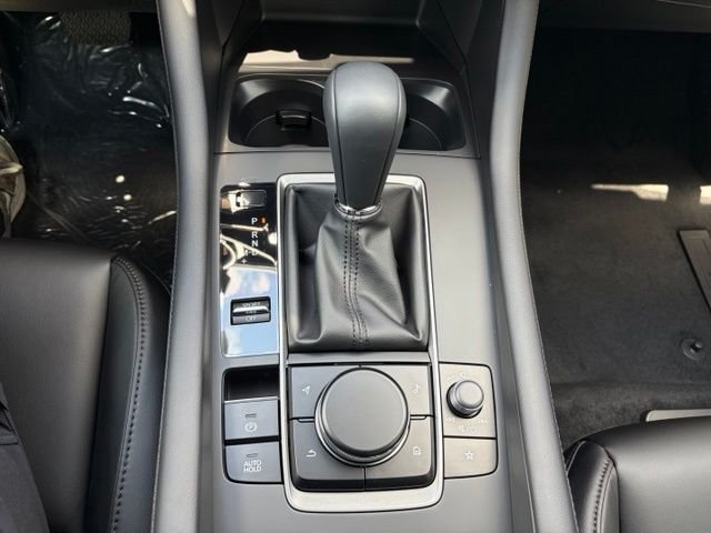 New 2026 Ceramic Metallic Mazda 2.5 S Select Sport image 19