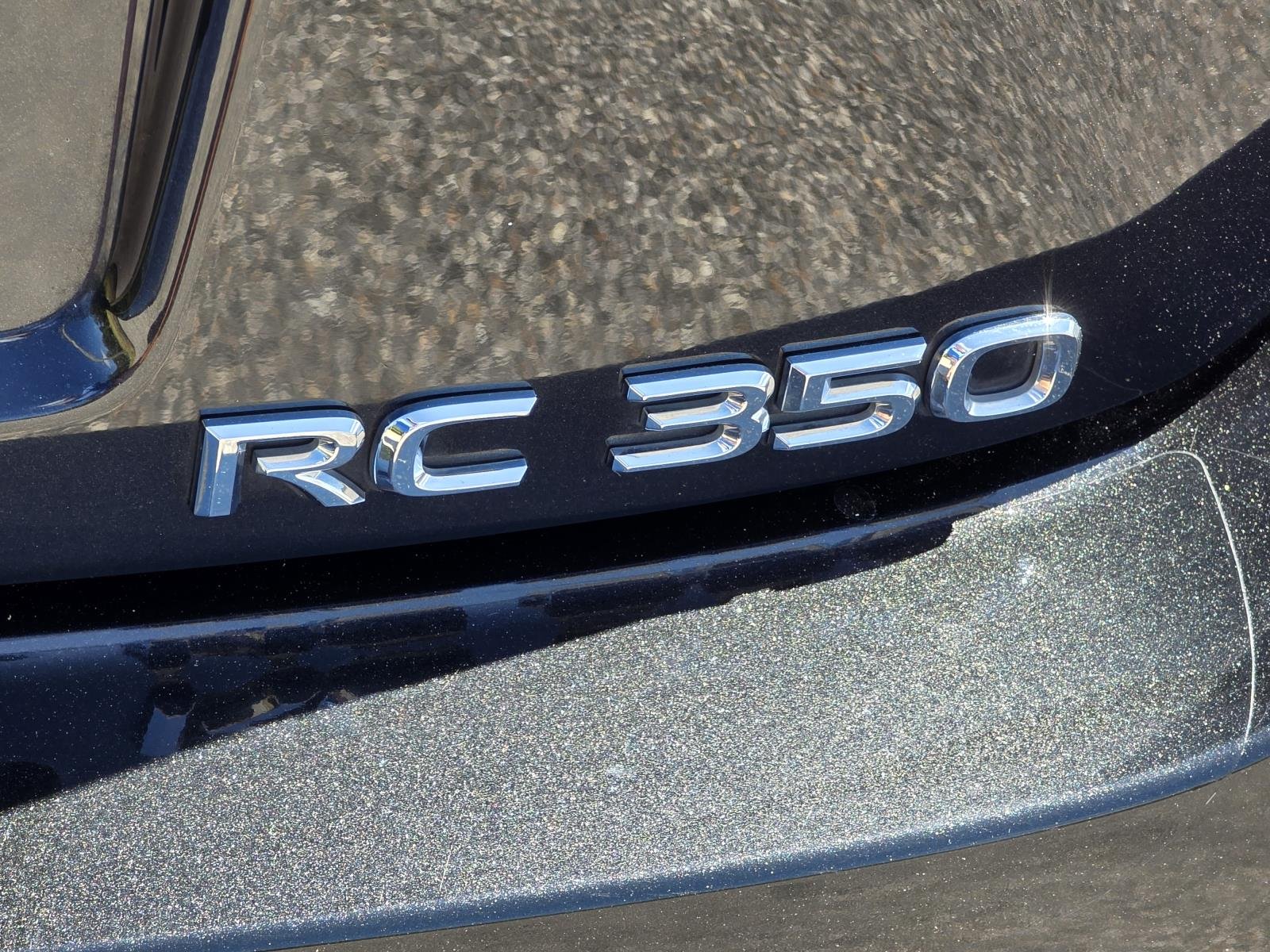 Certified Used 2020 Caviar Lexus 350 image 30