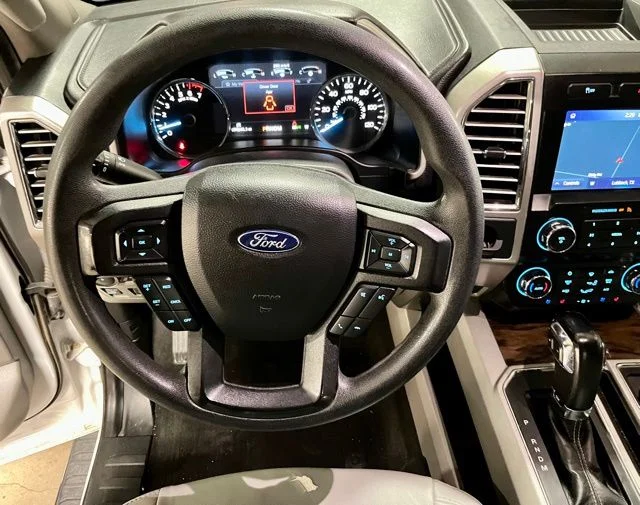 2020 Ford F-150 Lariat - Photo 16