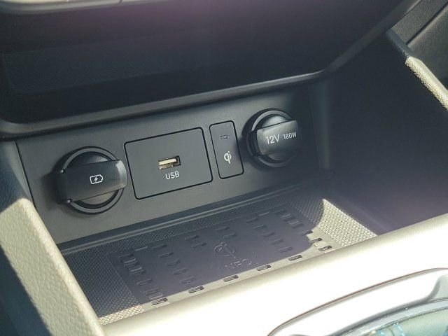 Certified Used 2023 Red Hyundai Base image 26