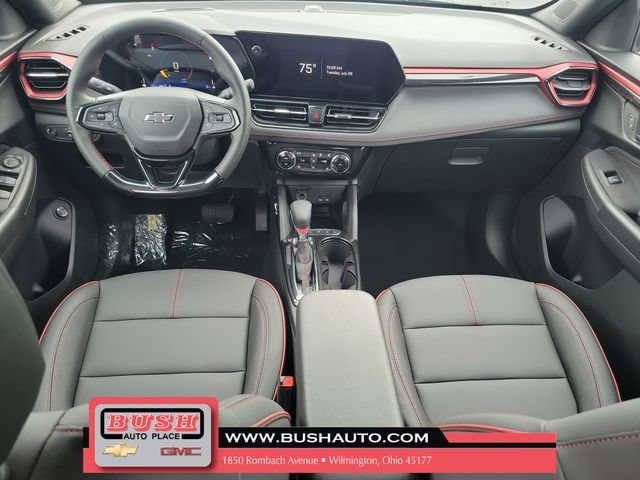 2026 Chevrolet Trailblazer RS - Photo 11