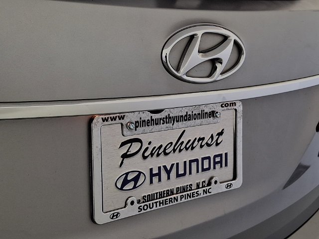 Used 2015 Gray Hyundai Limited image 38