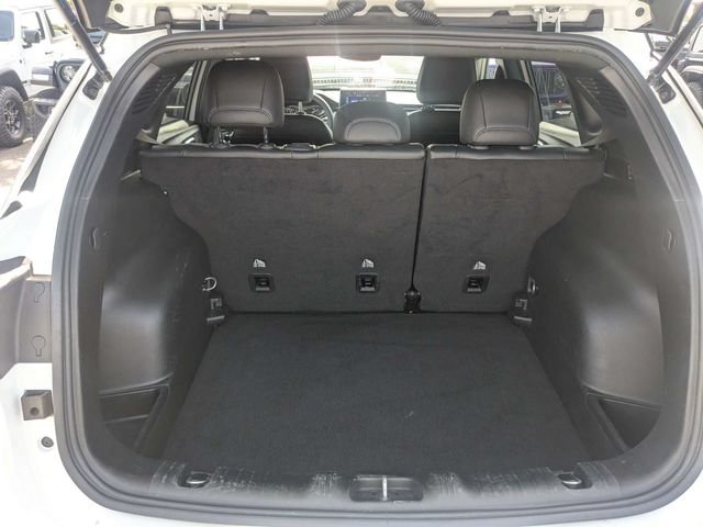 Certified Used 2024 White Jeep Limited image 13
