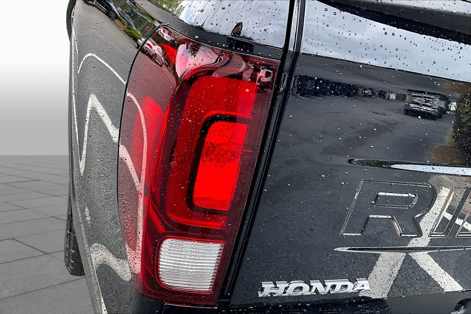 2026 Honda Ridgeline RTL - Photo 12