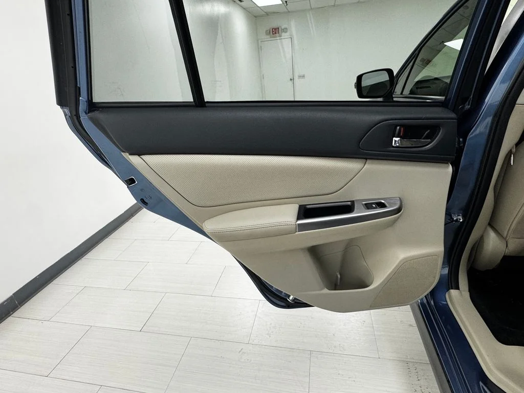 2015 Subaru XV Crosstrek Limited - Photo 11