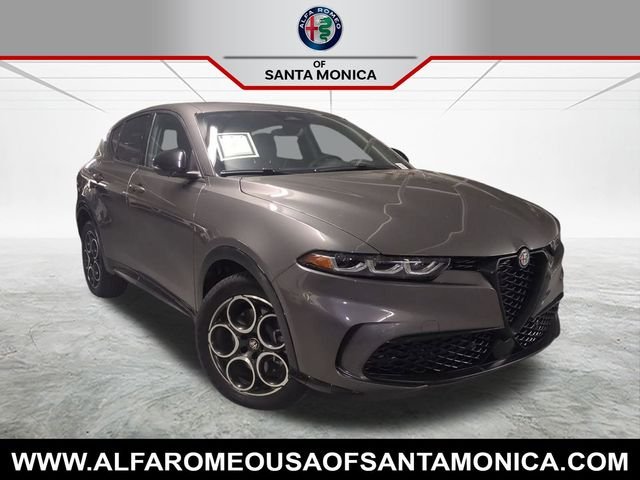 2025 Alfa Romeo Tonale 2.0 Tonale's photo
