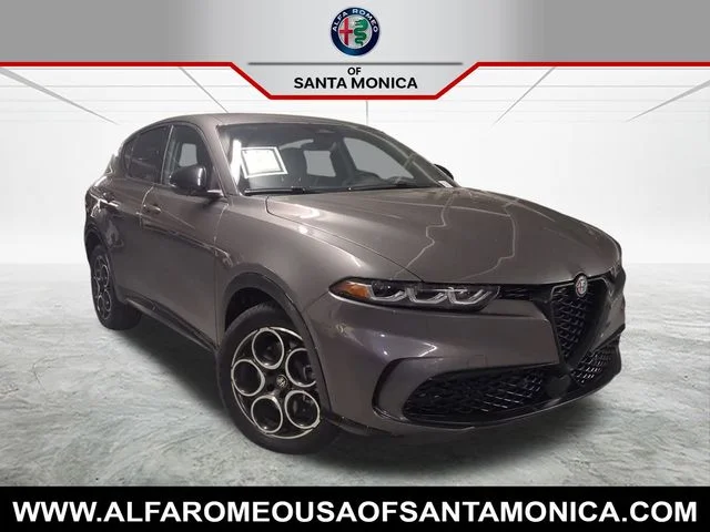 2025 Alfa Romeo Tonale 2.0 Tonale's photo