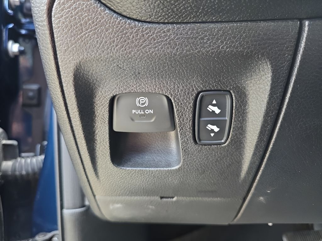 Used 2019 Blue Ram Rebel image 14