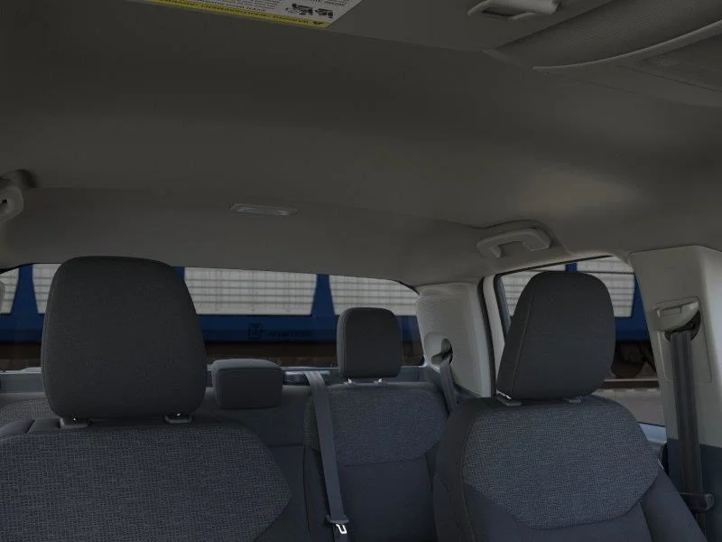 New 2026 Oxford White Ford XL image 12