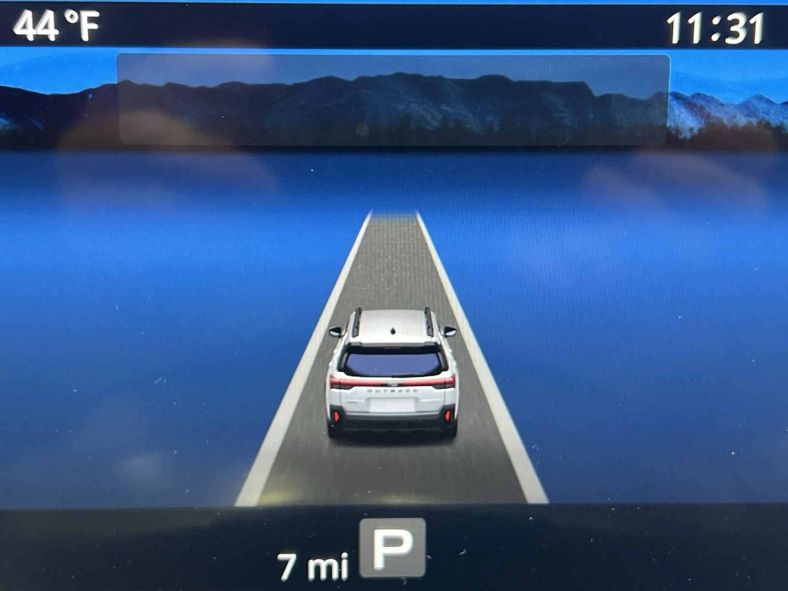 New 2026 ICE SILVER METALLIC Subaru Limited XT image 15