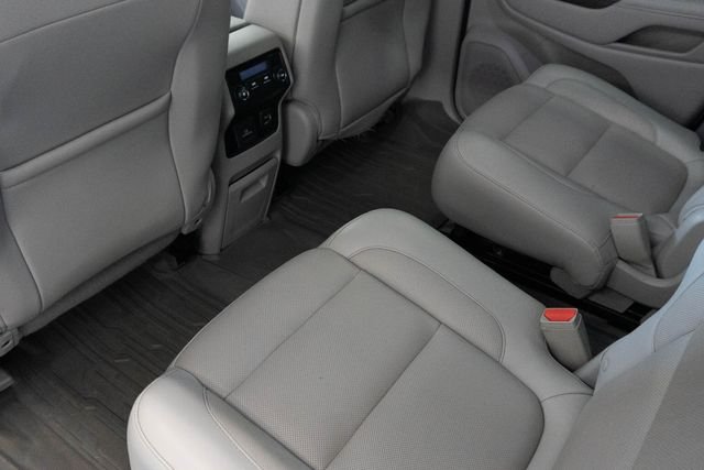 Used 2019 Blue GMC SLT-1 image 24
