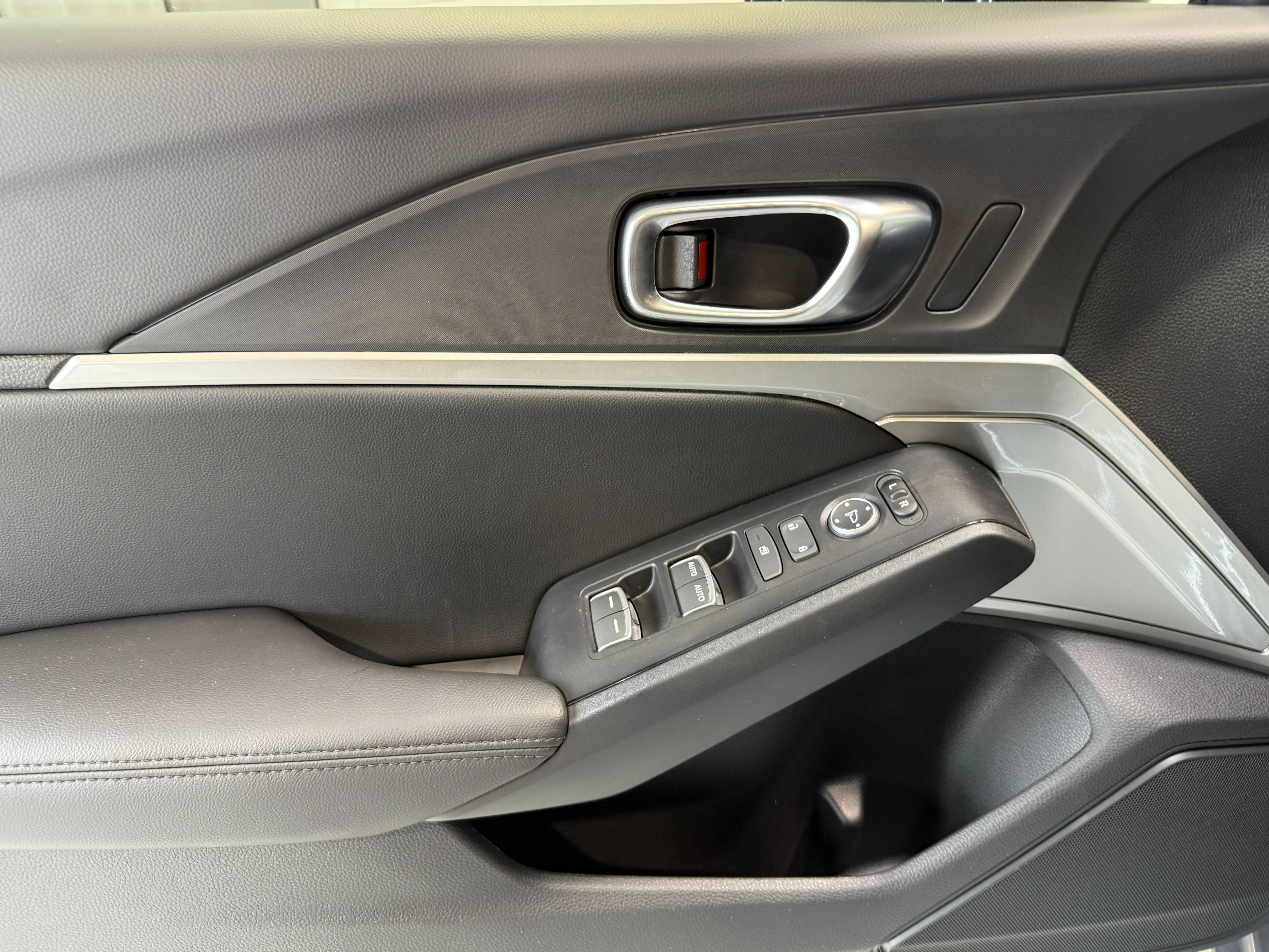New 2026 Urban Gray Pearl Acura  image 12
