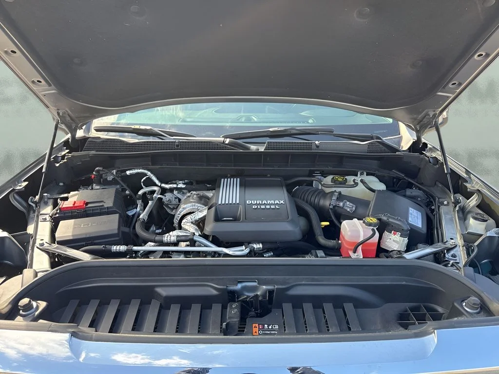 Used 2021 Gray GMC Denali image 37