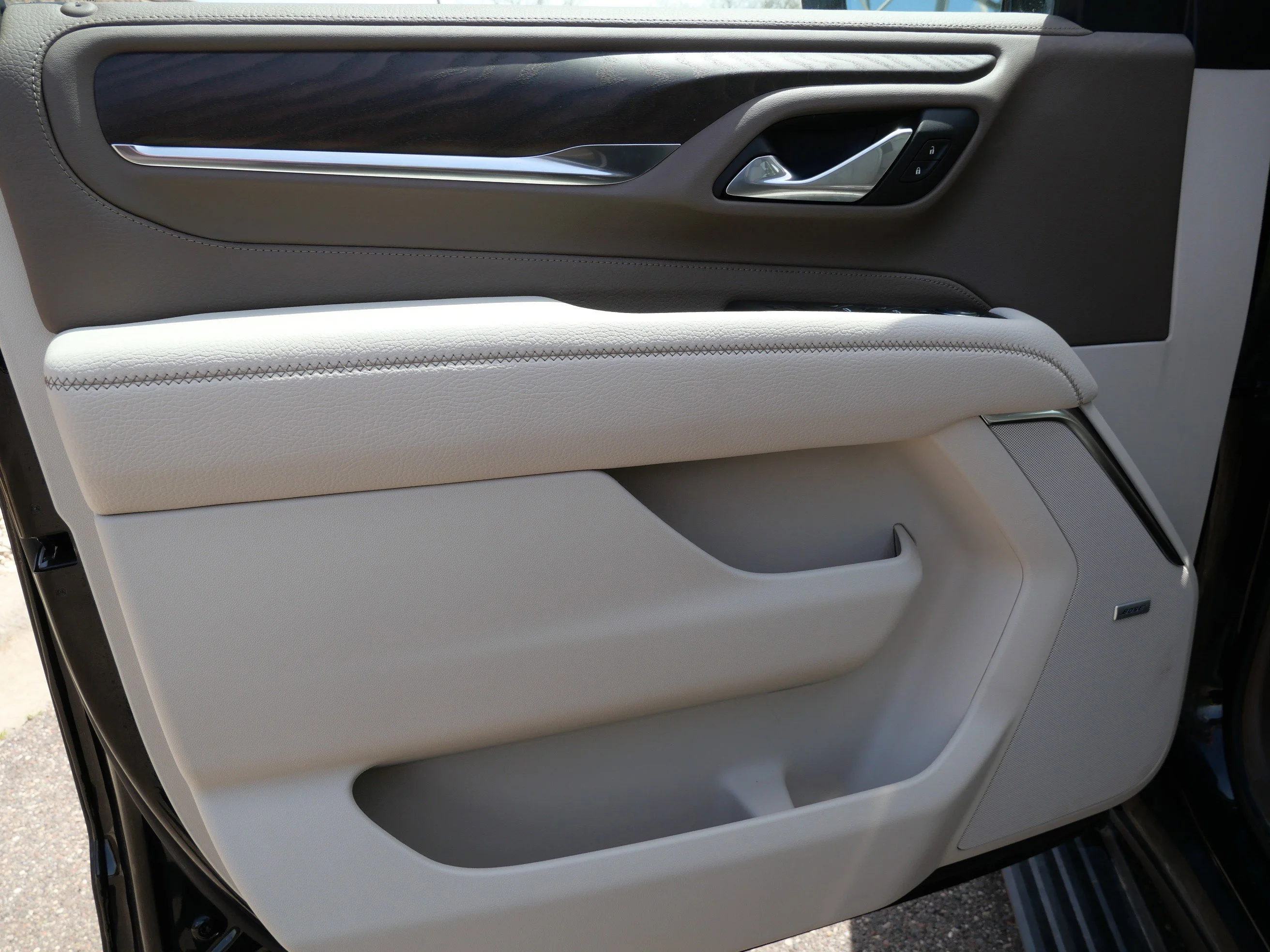 2024 GMC Yukon XL Denali - Photo 11