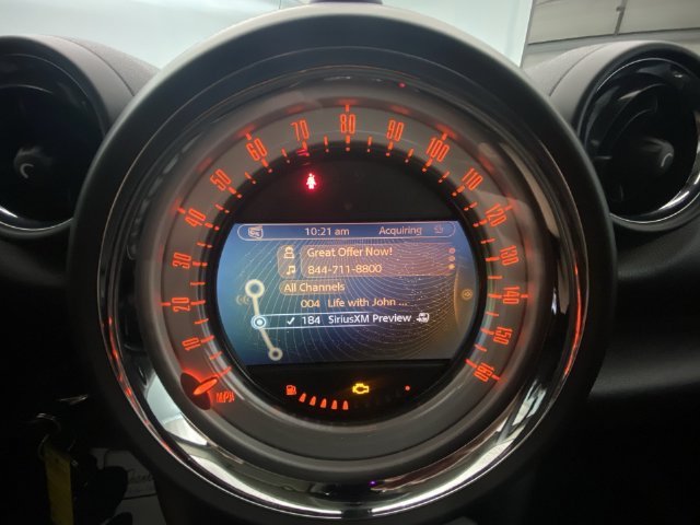 Used 2012 Blue MINI Base image 16