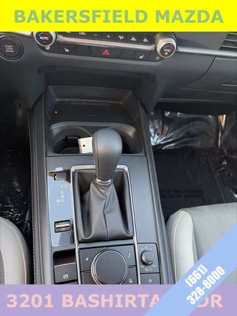 2026 Mazda CX-30 Turbo Aire Edition - Photo 24