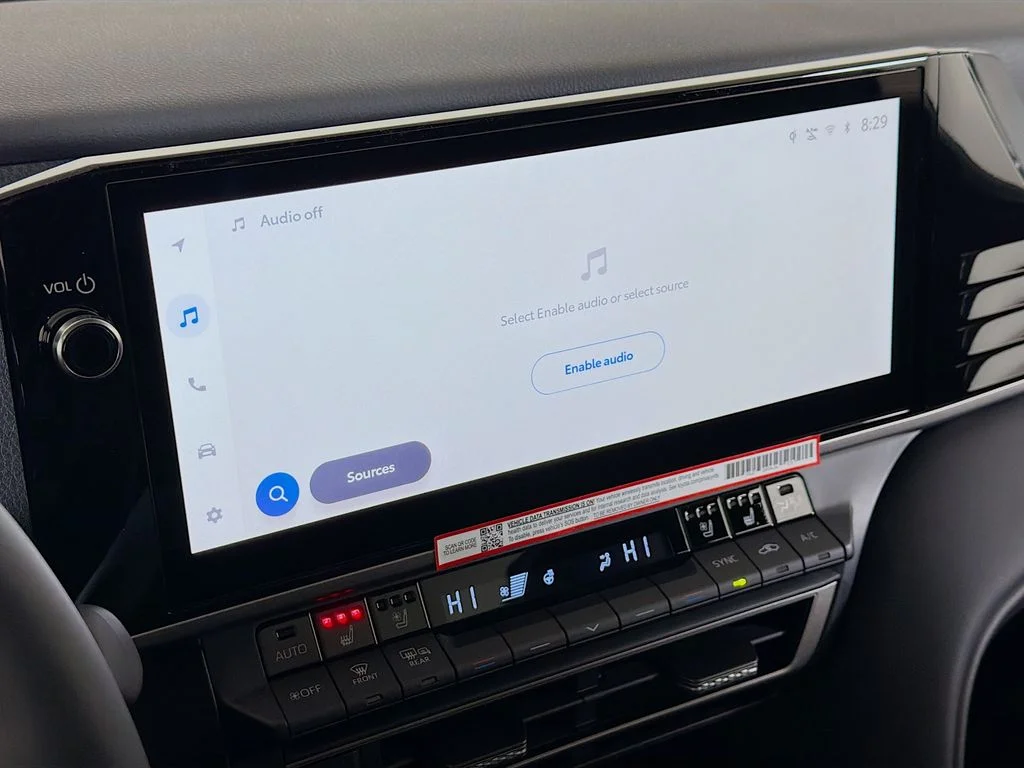2026 Toyota Camry XSE - Photo 15
