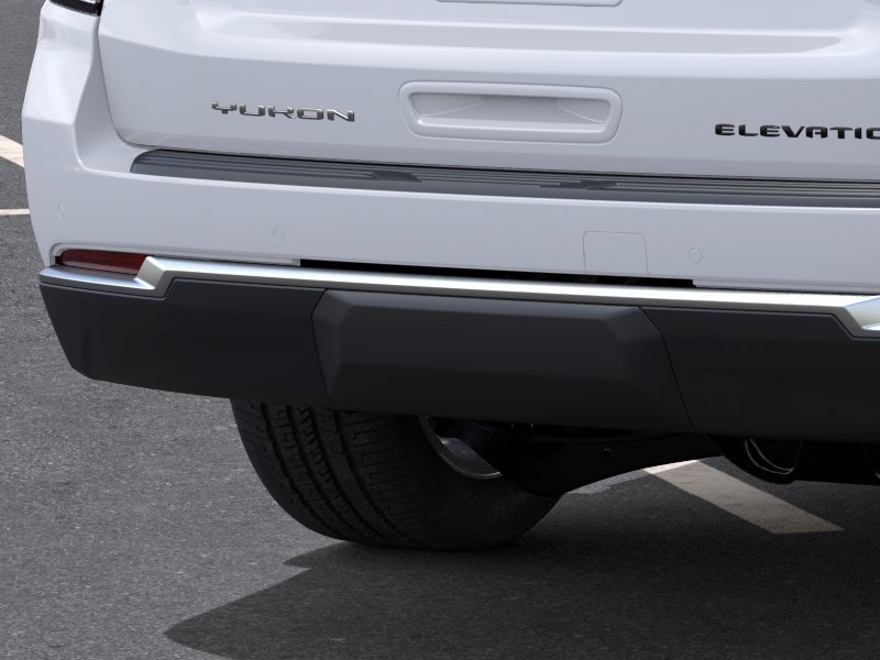 2026 GMC Yukon Elevation - Photo 14