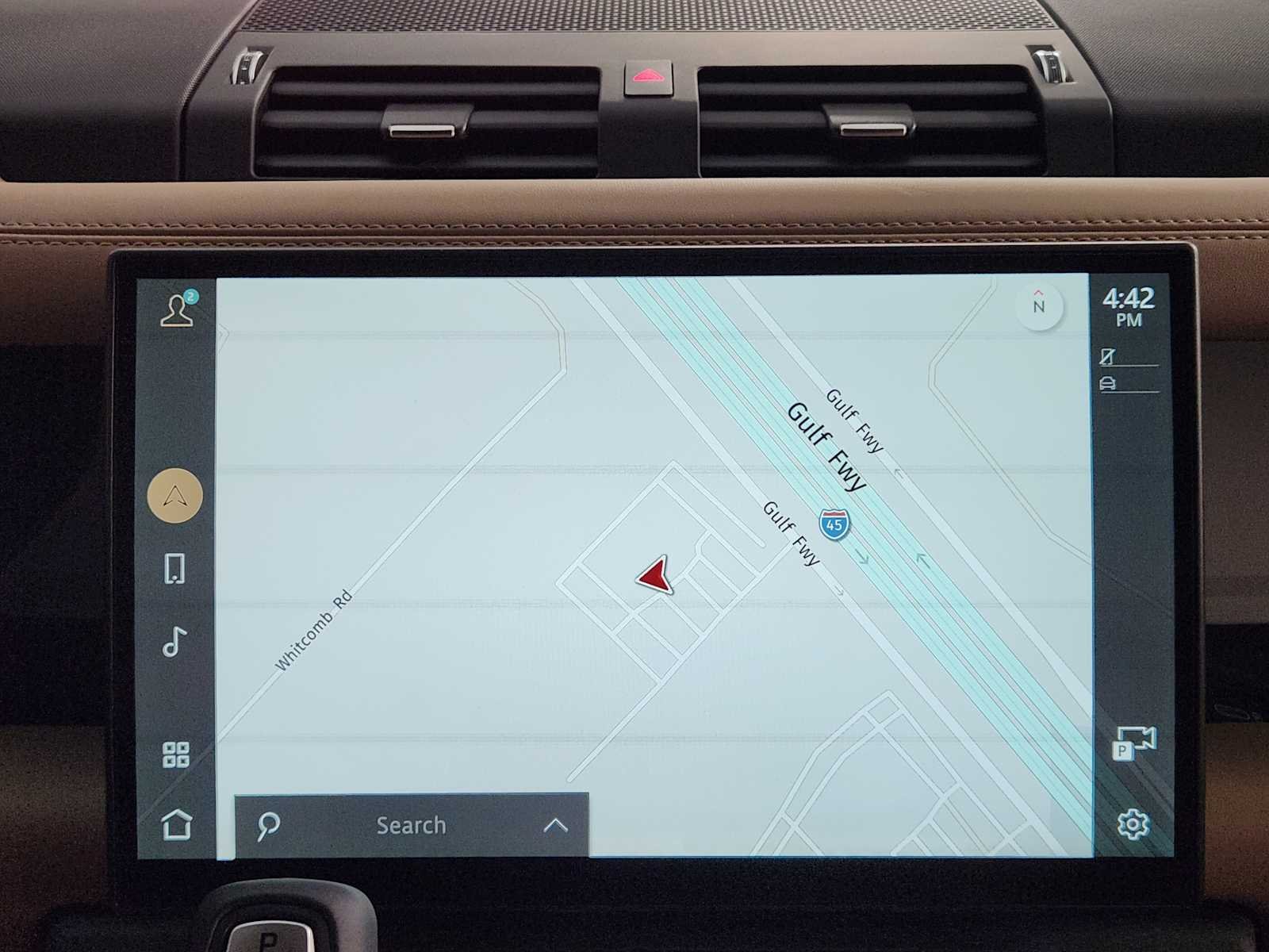 New 2026 Fuji White Land Rover S image 17