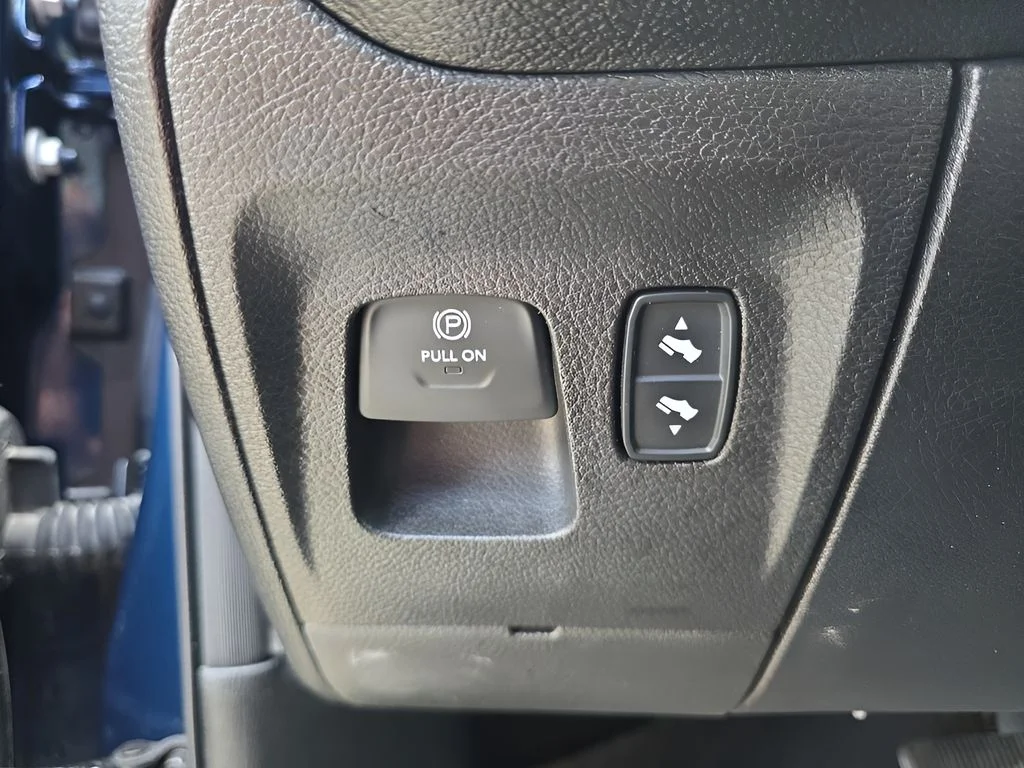 Used 2019 Blue Ram Rebel image 14
