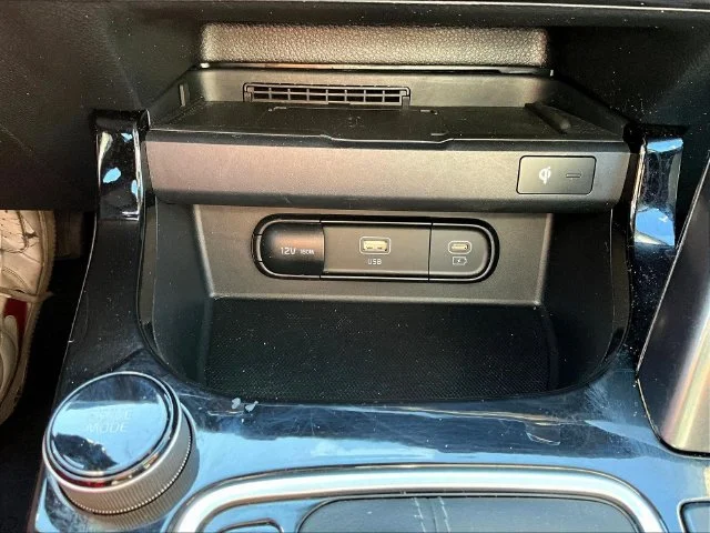 Used 2024 Green Kia SX image 19