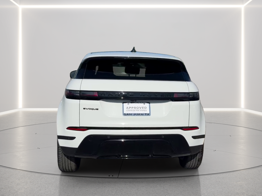 Used 2024 Fuji White Land Rover S image 6