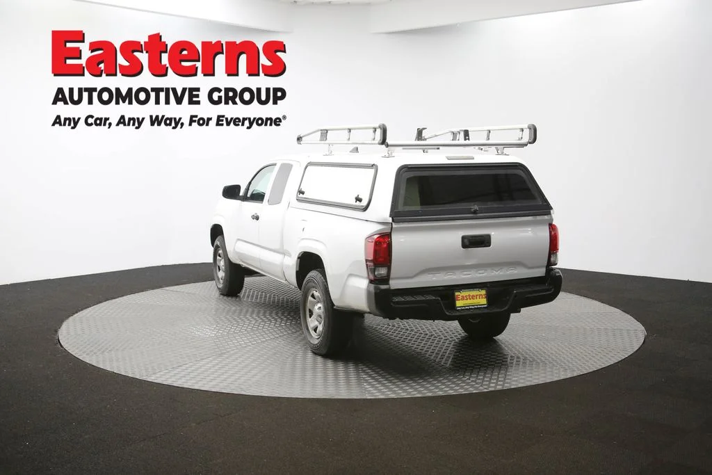 Used 2019 White Toyota SR image 61
