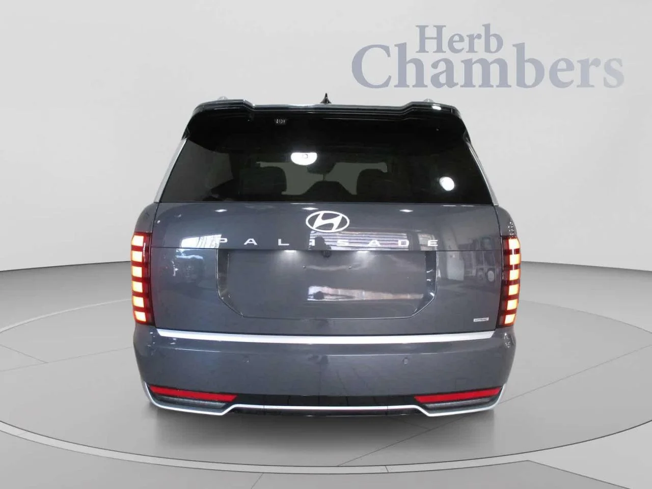 New 2026 Gray Hyundai Calligraphy AWD image 16