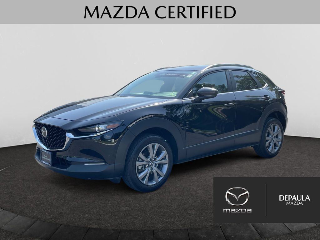 2025 Mazda CX-30 Preferred AWD's photo