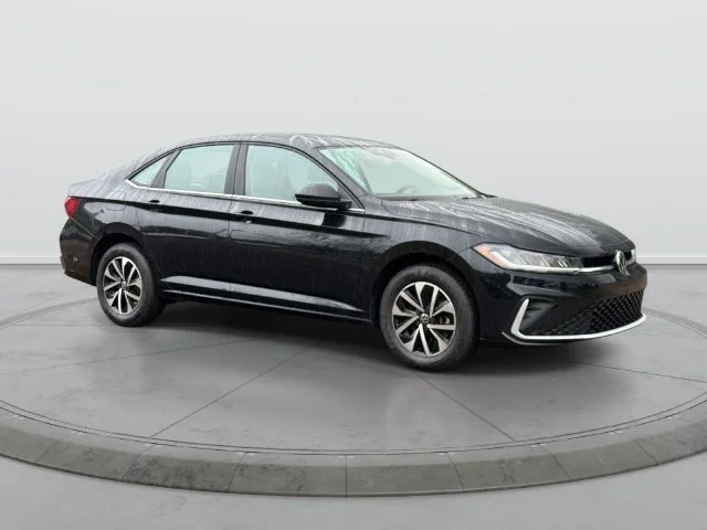 2027 Volkswagen Jetta