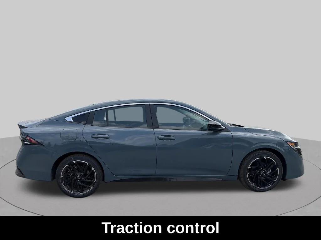 Used 2027 Gray Nissan SR image 7