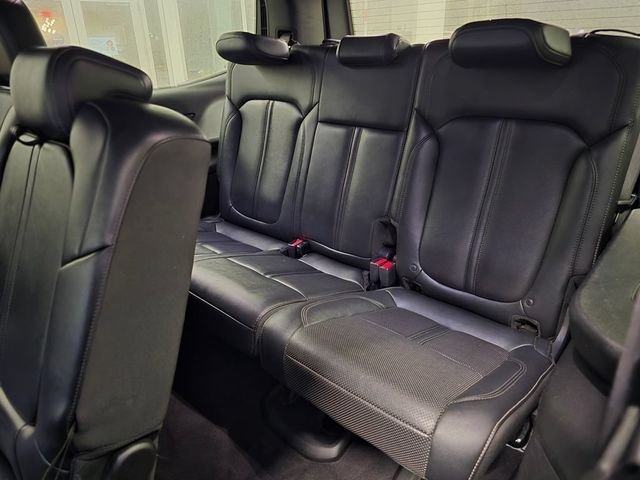Used 2022 Silver Jeep Series II image 35